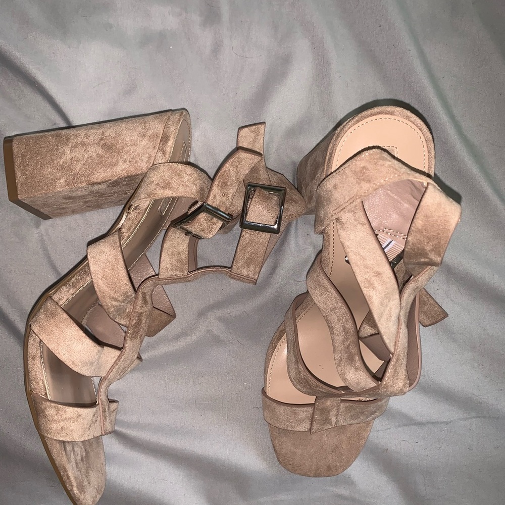 Forever 21 Heels